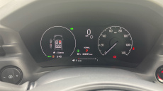 Honda HR-V 1.5 eHEV Elegance 5dr CVT Hybrid Hatchback